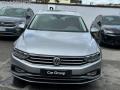 usato VOLKSWAGEN Passat Variant