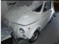 usato FIAT 500