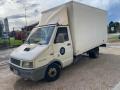 usato IVECO Daily