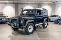usato LAND ROVER Defender