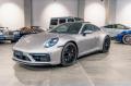 usato PORSCHE 992