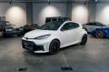 usato TOYOTA Yaris