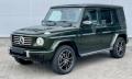 usato MERCEDES G
