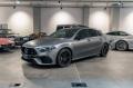 usato MERCEDES A 45 S AMG