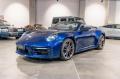 usato PORSCHE 992