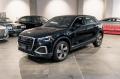 usato AUDI Q2