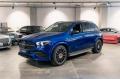 usato MERCEDES GLE 350