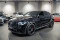 usato MERCEDES GLC 63 AMG