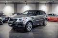 usato LAND ROVER Range Rover Sport