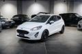 usato FORD Fiesta