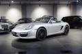 usato PORSCHE Boxster