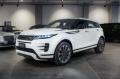 usato LAND ROVER Range Rover Evoque