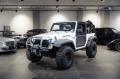 usato JEEP Wrangler