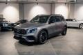 usato MERCEDES GLB 35 AMG