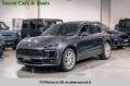 usato PORSCHE Macan