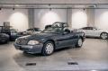 usato MERCEDES SL 320