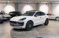 usato PORSCHE Macan