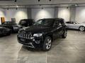 usato JEEP Grand Cherokee