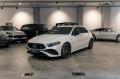 usato MERCEDES A 35 AMG
