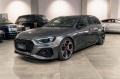 usato AUDI RS4