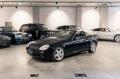 usato MERCEDES SLK 320