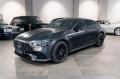 usato MERCEDES GT
