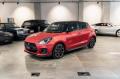 usato SUZUKI Swift