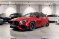 usato MERCEDES A 45 S AMG