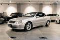usato MERCEDES CLK 200