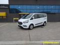 usato FORD Tourneo Custom