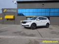 nuovo DFSK Glory 580