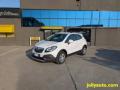 usato OPEL Mokka