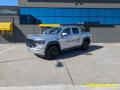nuovo FOTON Tunland V