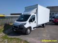 usato PEUGEOT Boxer