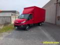 usato IVECO Daily
