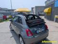 usato FIAT 500C