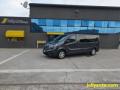 usato RENAULT Trafic