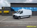 usato MERCEDES Sprinter