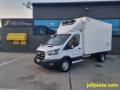 usato FORD Transit