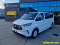 usato FORD Transit Custom