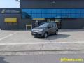 usato FIAT Panda