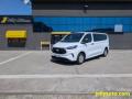 usato FORD Transit Custom