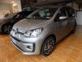 Km 0 Volkswagen up!