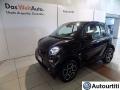  usato Smart fortwo