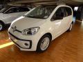 Km 0 Volkswagen up!