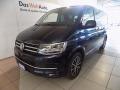  usato Volkswagen T6 Multivan