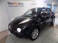  usato Nissan Juke