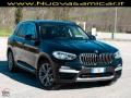usato BMW X3