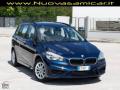 usato BMW 214