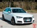 usato AUDI A4 allroad